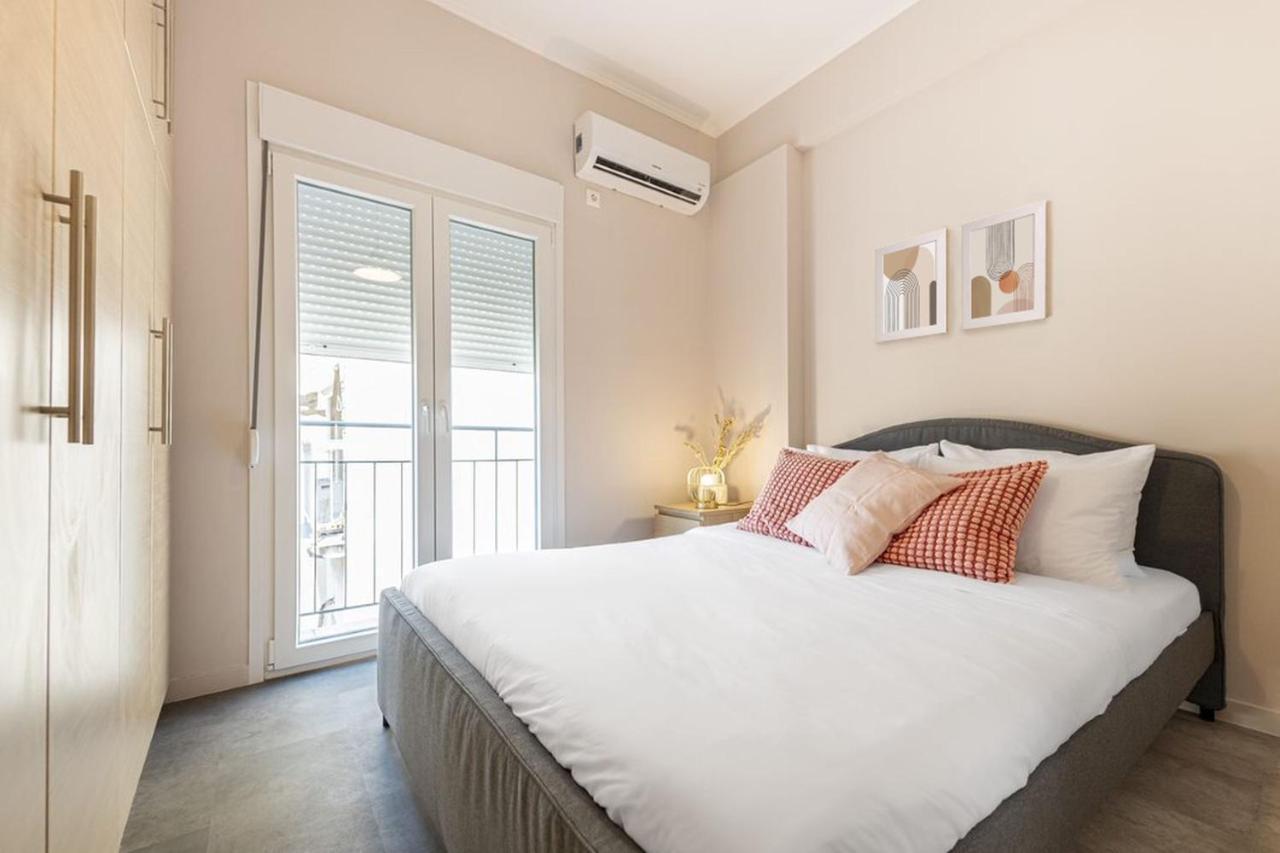 Phaedrus Living Athens City Center Geraniou Dış mekan fotoğraf