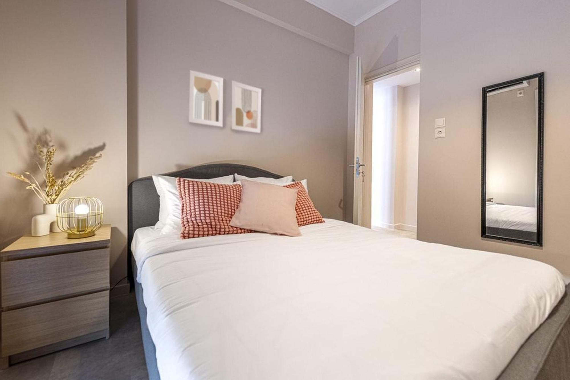 Phaedrus Living Athens City Center Geraniou Dış mekan fotoğraf